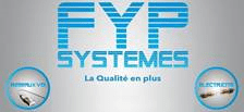 FYP systèmes-logo